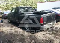 2000 Ford F-250 фото