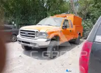 2000 Ford F-250 фото