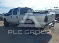 2000 Ford F-250 фото