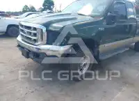 2000 Ford F-250 фото