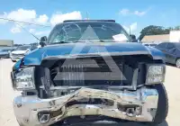 2000 Ford F-250 фото