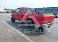 2000 Ford F-250 фото