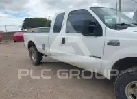 2000 Ford F-250 фото