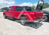 2000 Ford F-250 фото