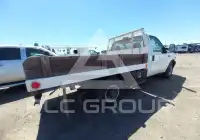 2000 Ford F-250 фото
