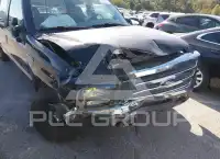 2000 Ford F-250 фото
