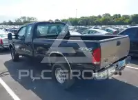 2000 Ford F-250 фото