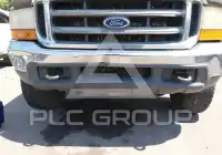 2000 Ford F-250 фото