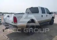 2000 Ford F-250 photo
