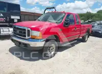 2000 Ford F-250 фото