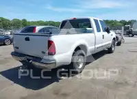 2000 Ford F-250 фото