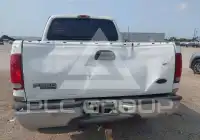 2000 Ford F-250 photo