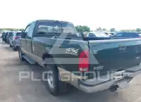 2000 Ford F-250 фото