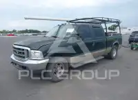 2000 Ford F-250 photo