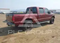 2000 Ford F-250 фото