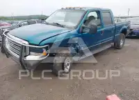 2000 Ford F-250 фото