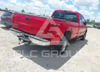 2000 Ford F-250 фото