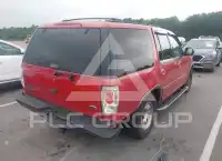 2000 Ford EXPEDITION фото