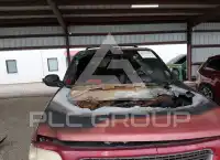 2000 Ford EXPEDITION фото