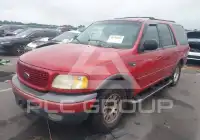 2000 Ford EXPEDITION фото