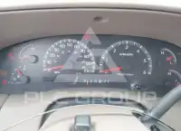 2000 Ford EXPEDITION фото