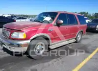 2000 Ford EXPEDITION photo