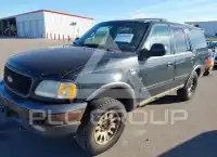 2000 Ford EXPEDITION photo