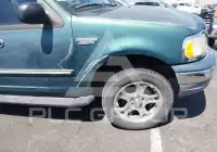 2000 Ford EXPEDITION photo