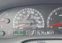 2000 Ford EXPEDITION photo