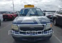 2000 Ford EXPEDITION photo