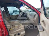 2000 Ford EXPEDITION фото