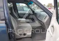 2000 Ford EXPEDITION photo