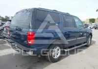 2000 Ford EXPEDITION photo
