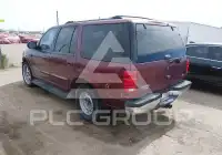 2000 Ford EXPEDITION фото
