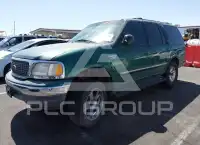 2000 Ford EXPEDITION photo