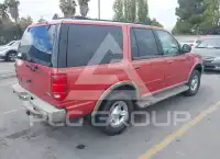 2000 Ford EXPEDITION photo