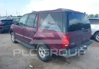 2000 Ford EXPEDITION фото