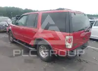 2000 Ford EXPEDITION фото