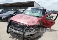 2000 Ford EXPEDITION фото