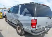 2000 Ford EXPEDITION фото