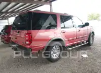 2000 Ford EXPEDITION фото