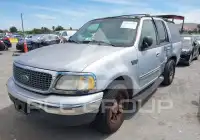 2000 Ford EXPEDITION фото