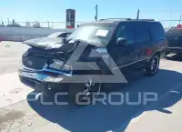 2000 Ford EXPEDITION фото