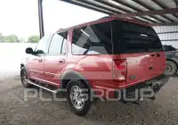 2000 Ford EXPEDITION фото