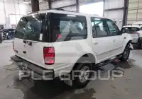 2000 Ford EXPEDITION фото