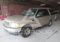 2000 Ford EXPEDITION фото