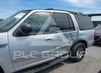 2000 Ford EXPEDITION фото