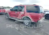 2000 Ford EXPEDITION фото