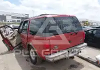 2000 Ford EXPEDITION фото