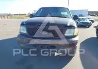 2000 Ford EXPEDITION photo